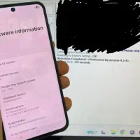 بازکردن قفل گوشی بدون حذف اطلاعات