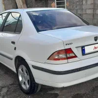 سمند مدل ۹۵