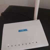 مودم adsl2|مودم و تجهیزات شبکه|تهران, شهید اسدی|دیوار