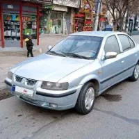 سمند83دوگانه