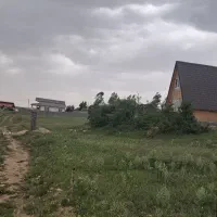 بالا قلعه چند قطعه زمین مسکونی با مجوز ساخت