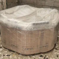 وان جکوزی ۴نفره