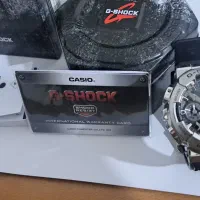 orginal)casio Gshock model gm.110.1adr) جی شاک