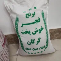 برنج فجر و شیرودی