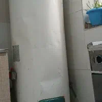 ابگرمکن زمینی بزرگ  جنرال