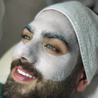 از آلودگی تاشادابی فقط پاکسازی یا فیشیال فاصله است