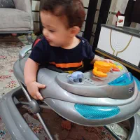 کریر|کالسکه و لوازم جانبی|تهران, خانی آباد نو شمالی|دیوار