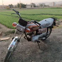 هندا مدل ۸۸ مزایده