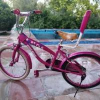 دوچرخه