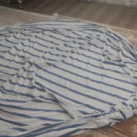 چادر ماشین پراید