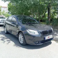 برلیانس 330 اتومات دیدنی96
