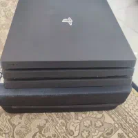 کنسولps4پرو