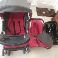 کالسکه گراکو اصل
