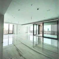 ۱۵۵متر/سئول/نوساز/تک واحدی/بدون مالک