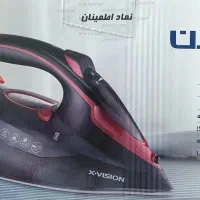 اتو بخار ۳۱۰۰ وات ایکس ویژن مدل SWS-629B