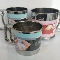 الک چرخشی لوازم قنادی|ظروف پخت‌وپز|مشهد, مصلی (کارمندان اول)|دیوار