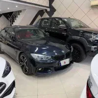 Bmw430 بی ام و خلیج