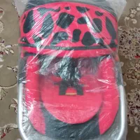 سرویس خواب نوزاد کاملا سالم به فروش میرسد