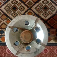 پیک نیک سالم و تمیز   در حد نو
