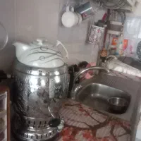 سماور و کتری