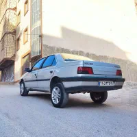 پژو 405|خودرو سواری و وانت|خرمآباد, |دیوار