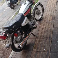 هوندا 125