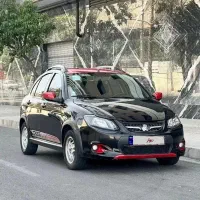 کوییک بدون رنگ مدل ۱۴۰۱ زیر قیمت مقطوع