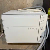 ماشین ظرفشویی رو میزی بوش