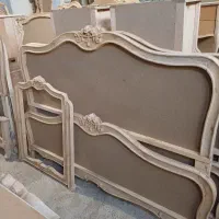 سرویس خواب مدل ثمر تولیدعمده از نجاری