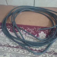 کابل برق 4 در 10 (طول 14.5 متر)
