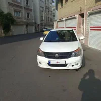 جیلی gc6 الیت مدل ۹۶