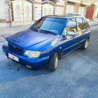 111 مدل 90|خودرو کلاسیک|دزفول, |دیوار