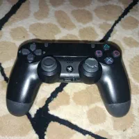 دسته پی اس فور در حد نو