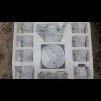 سرویس چای خوری