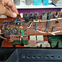 الکتریکی و خدمات برق و الکترونیک