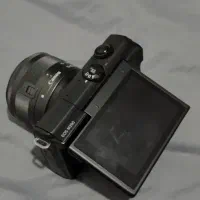 دوربین کنون m200