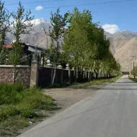 فروش۳۵۳متر زمین (سندتکبرگ) آب+برق+گاز دماوند جابان
