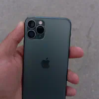 آیفون ۱۱پرو