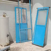 فروش در و آبگرمکن گازی برقی و پنجره ،چهارچوب در