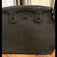 کیف دنیلی چرم اصلا