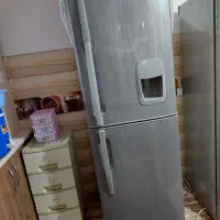 یخچال فریزر