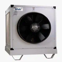 فروش کولر هایا پلاس 6000 موتور BLDC کم مصرف