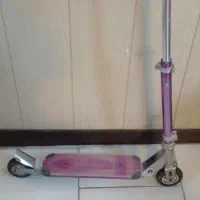 اسکوتر دستی