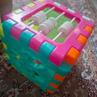 اسباب بازی