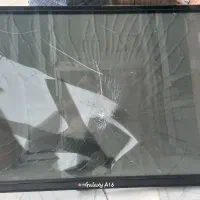 فروش تلوزیون شکسته ۵۰ اینچ