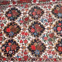 فرش دستباف اعلا شش متری نو