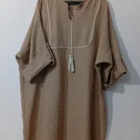 مانتو کفتان و مجلسی نو