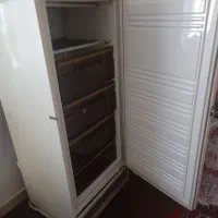 فریزر  ارج در حد نو