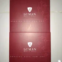 بن خرید ال سی من LC MAN