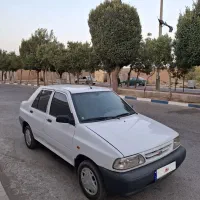 پراید ۹۹ آس